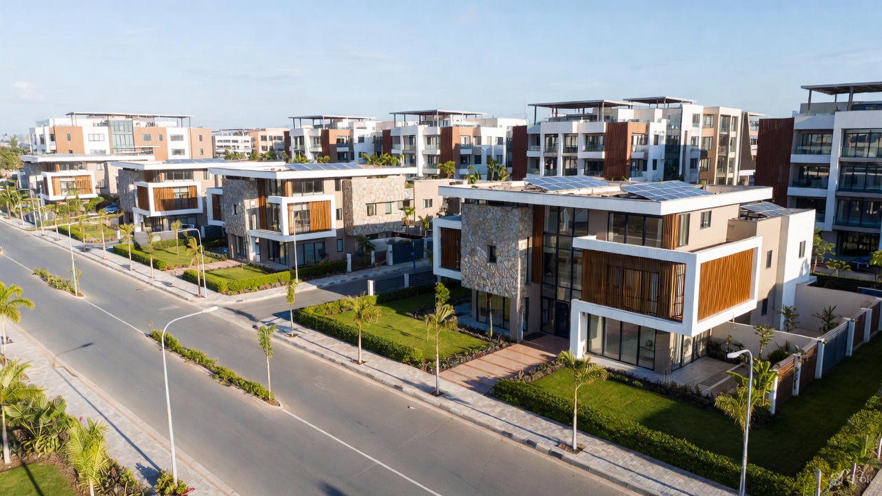 Enatom Homes & Resources Ltd Poised to Transform Nigeria’s Real Estate Market with Integrated Housing and Agricultural Solutions