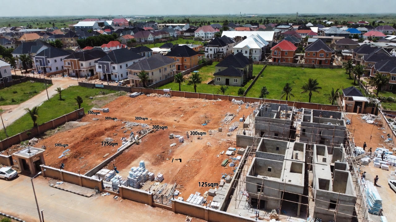 Champion Nest Estate