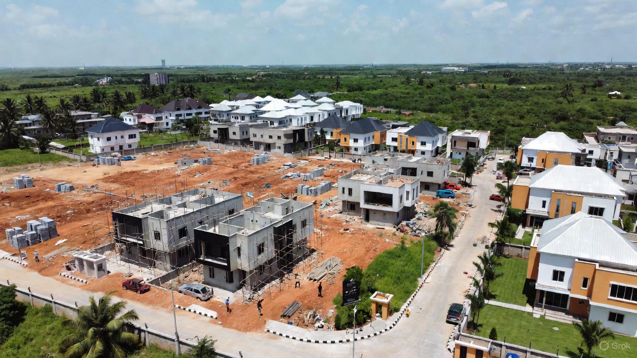 Testimony Court Estate