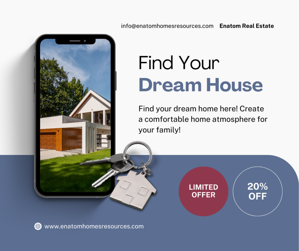 Real Estate Marketplace